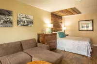 Inn at Avila Beach Hotels in Avila Beach