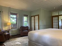 The Wildflower Inn Hotels in Lyndonville
