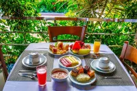 Vila Miola Hotel - 3-Sterne