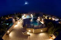 Hotel Bahamas - Pools