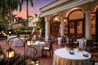 Casa Velas Adults Only All Inclusive - breakfast