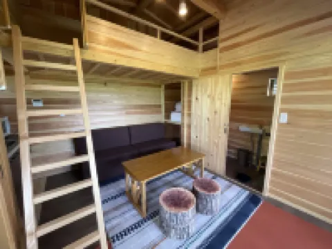 Mahora稲穂山 皆野町のホテル