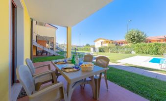 La Mimosa B03 Apartment by Wonderful Italy