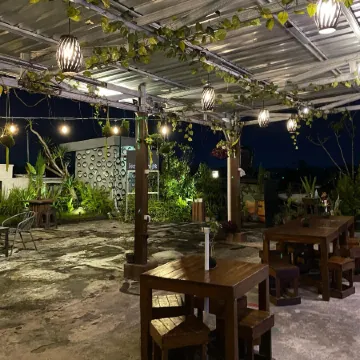 Hotel Lestari Near Lippo Plaza Mall Jember