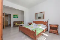 Apartments Clarus Mare - balcony