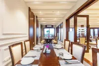 Regenta Resort & Spa By Riverside, Chitwan - breakfast