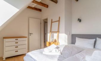Doppelhaus in Husum