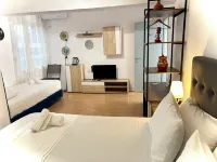 Budget Retreat Tirana & Studios - Bintang 2