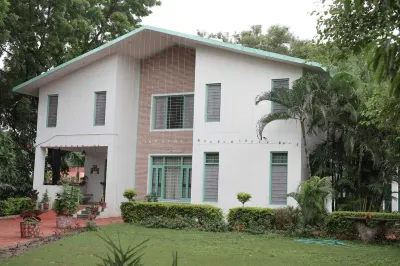 The Castle Villa Udaipur