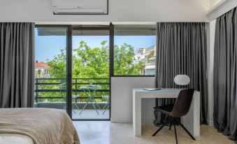 Momo Suites, Acropolis by Aura Homes