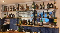 Hotel Kenito - bar