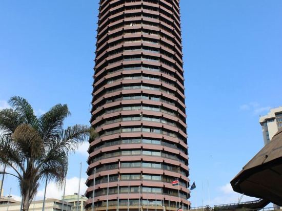 Adventist Lms Guest House & Conference Centre