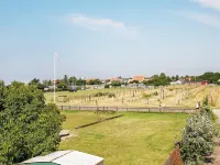 5 Person Holiday Park Home in Karrebaeksminde Hotels in Karrebaksminde