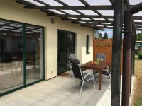 米羅維爾茨湖的皮羅爾度假屋