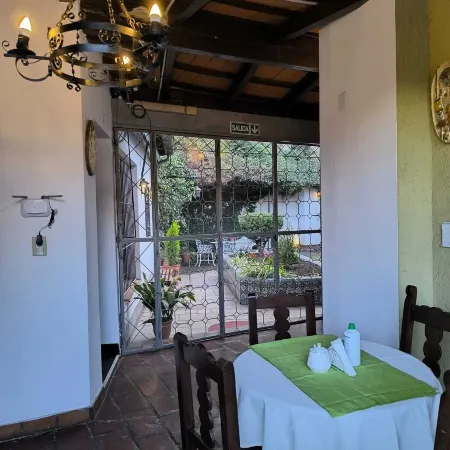 La Teresita Hotel