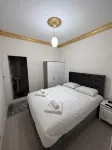Sumela Otel Hotels in Macka