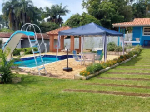 Chacara Maira e Araken Hotels in Ibiuna