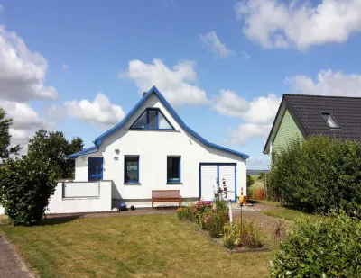 Holiday Home by Bodden with Lake View