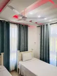 Kijani Apartments Malindi - balcon