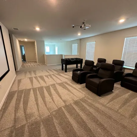 Brand New Windsorcay 6Bd Pool Cinema