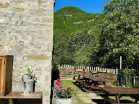 Albergo Ristorante Ca' di Veroli Hotels in Bagno di Romagna
