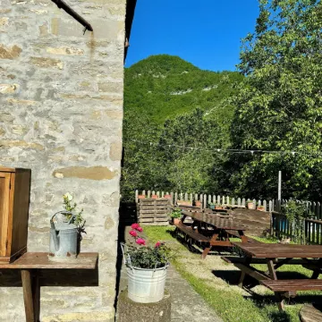 Albergo Ristorante Ca' di Veroli