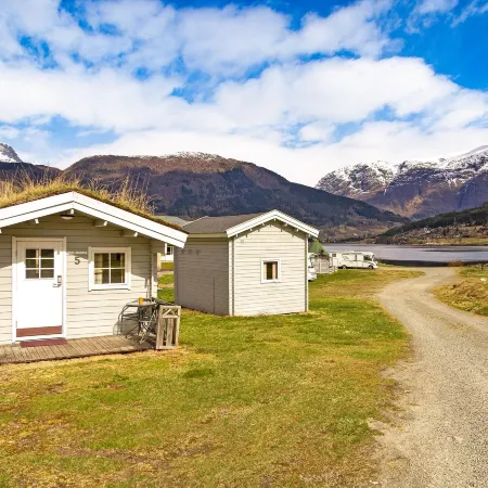 Ulvik Camping