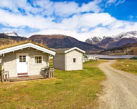 Ulvik Camping Hotels in Ulvik