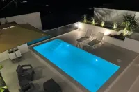 Horizon Marin in Raf Raf - Pool