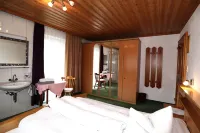 Holiday Apartment in Kappl Near Ski Resort