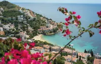 Villa Buraux Hotels in Roses
