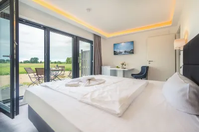 Marina Martinshafen Hotels in 