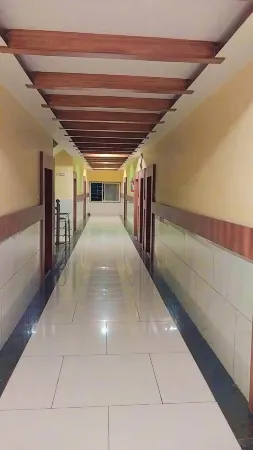 Hotel Kuber Vatika By GRB Отели в г. Sagar