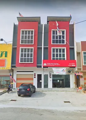 3 bedroom Hotels near Ji Gong Temple Yong Peng