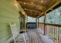 Lake Mountain Cabin w Pool Game Room Hot Tub Hotel a Jefferson County