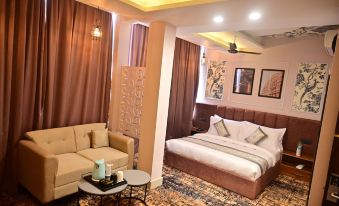 Razido Suites