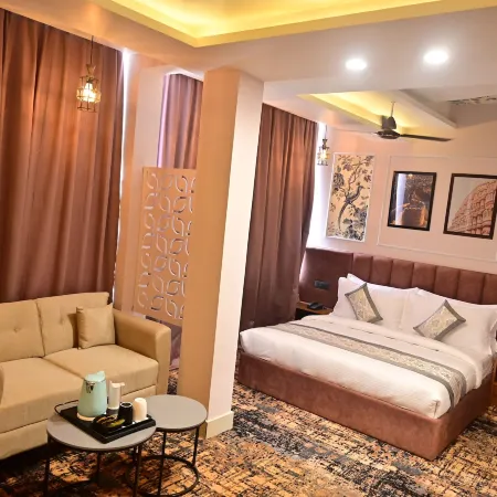 Razido Suites