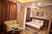 Razido Suites Hotels in Rohtak