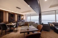 David Dead Sea Resort & Spa - breakfast