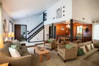 ميري أون موركروفت