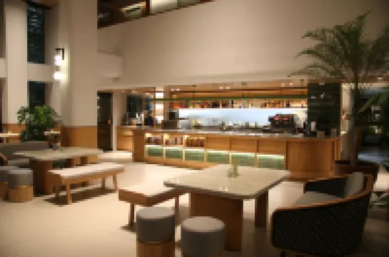 Artotel Casa Kuningan Hotels in South Jakarta