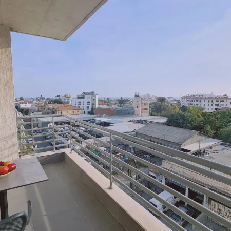 Stay Mystique City Penthouse