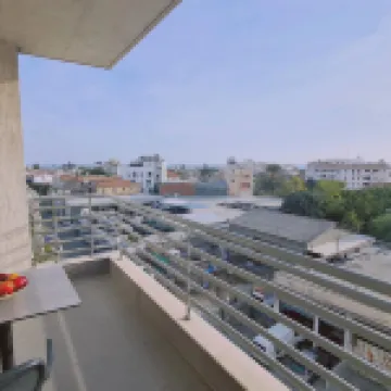Stay Mystique City Penthouse