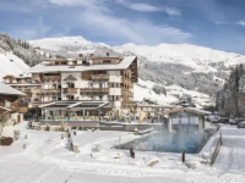 Das Alois 4 Sterne Superior Hotels in Tux