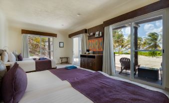 Grand Slam Fishing Lodge Tulum