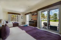 Grand Slam Fishing Lodge Tulum Hotels in Punta Allen