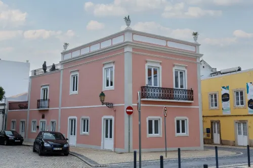 Solar Mendonca