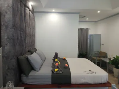 Cute Studio Apartment in Soufriere From Claviers Hotels near Têt Paul nature trail gift shop