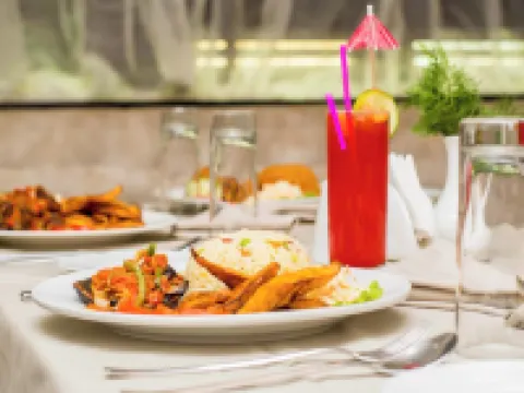 Gold Ice Hotel Hotels in Warri