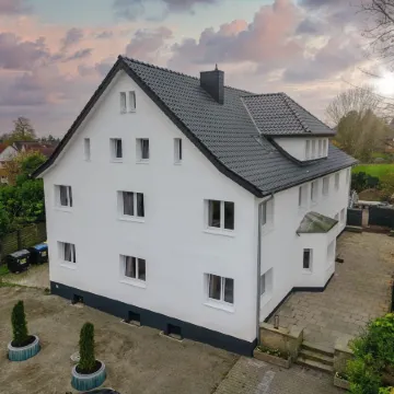 Steinberger Hof Übernachtungen